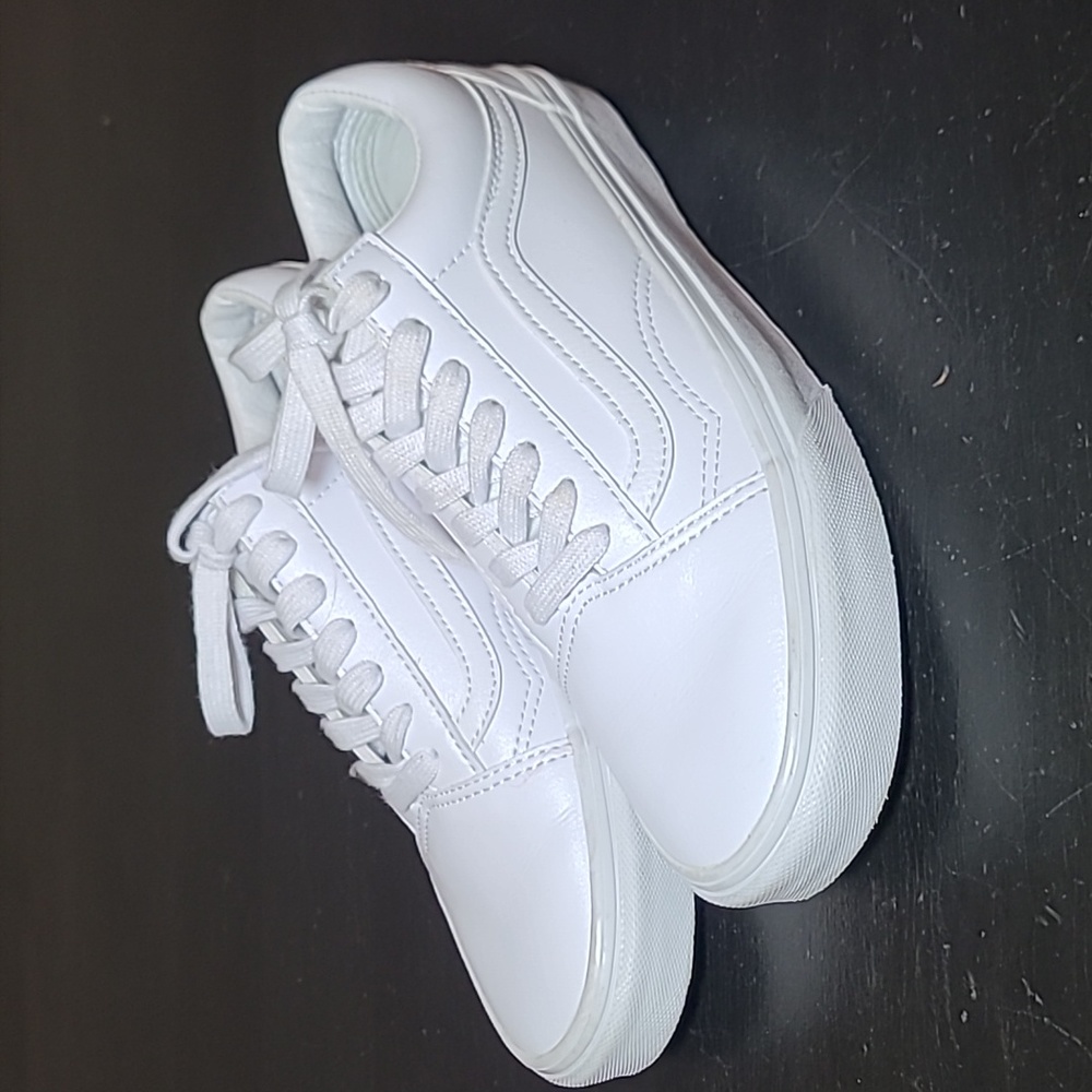 Old Skool Classic Vans